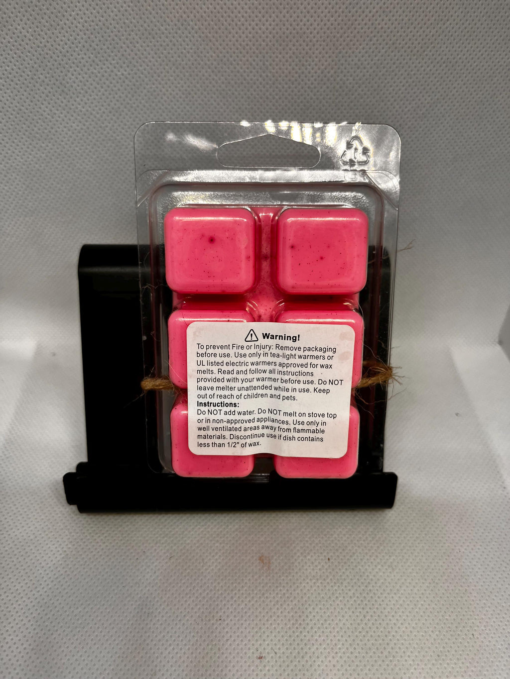 Cherry blossom scented,Wax melt, gift giving, homemade