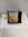 Caribbean sea breeze scented Wax melt