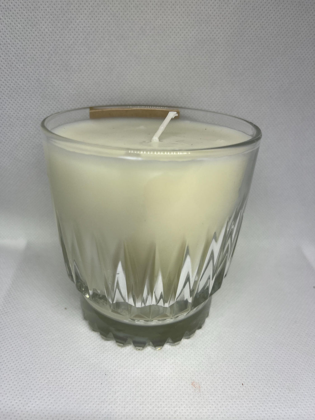 Coconut soliel scented 8oz Candle,