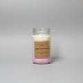 Sugar plum punch 8oz soy wax candle