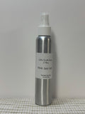 Pink sea salt 5oz Hair mist