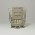 Coconut soliel scented 8oz Candle