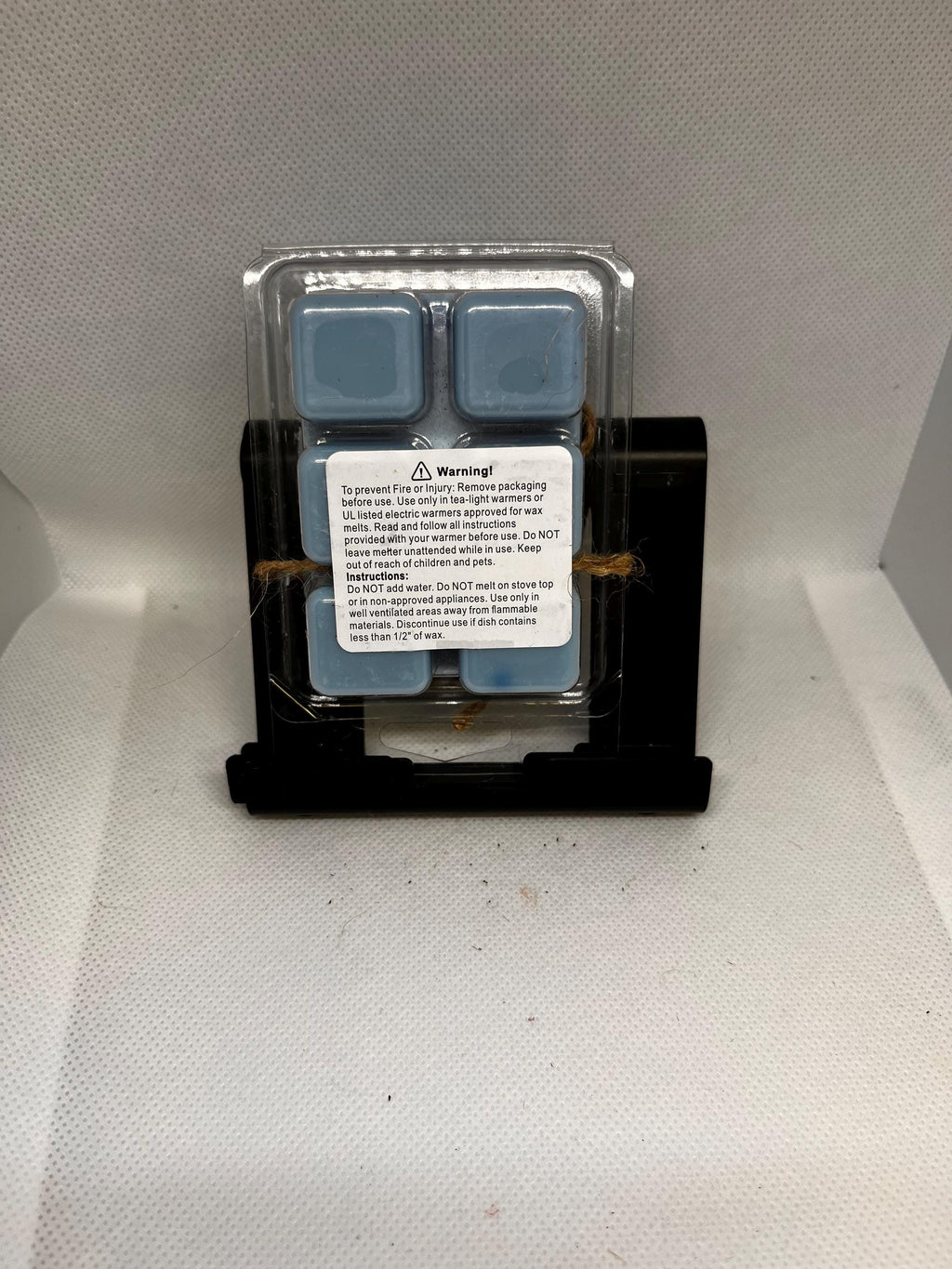 Caribbean sea breeze scented Wax melt