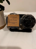 Handmade Lilac Breeze Scented Shea Butter Soap