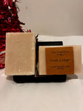 Handmade Shea Butter Soap, Drunk Cowgirl Scent